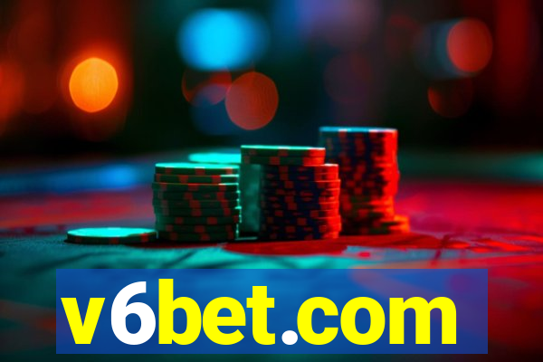 v6bet.com