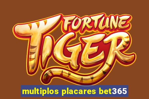 multiplos placares bet365