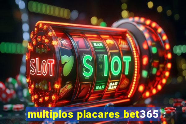 multiplos placares bet365