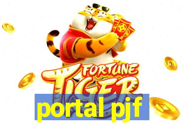 portal pjf