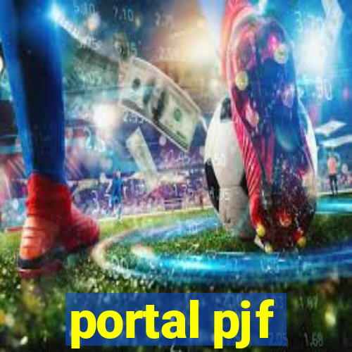 portal pjf