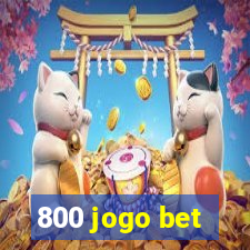 800 jogo bet