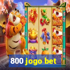 800 jogo bet