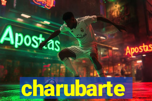 charubarte