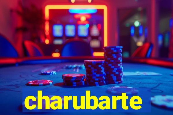 charubarte