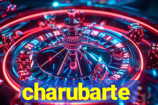 charubarte