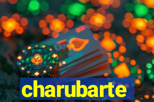 charubarte