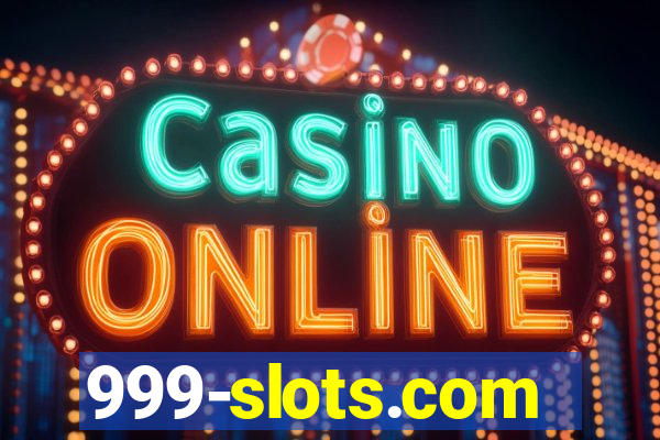 999-slots.com