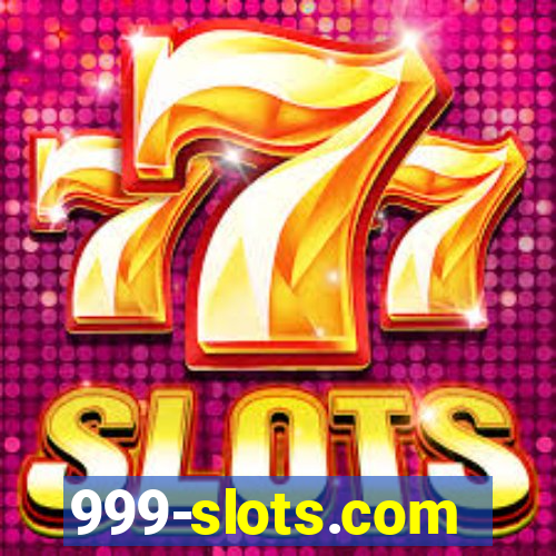 999-slots.com