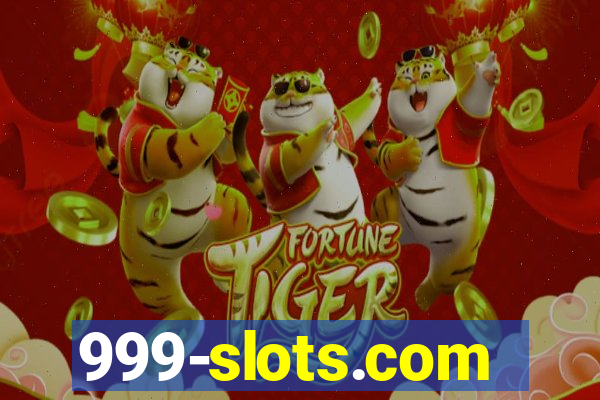 999-slots.com