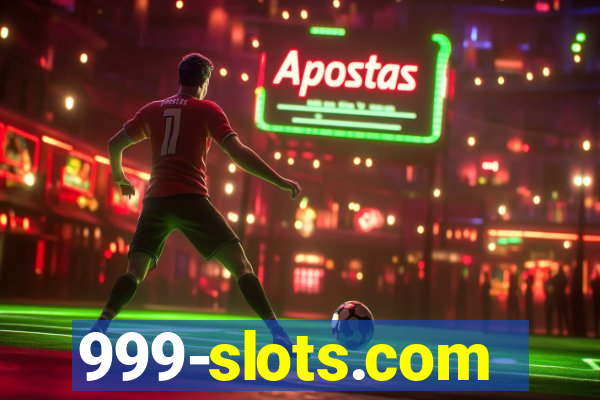 999-slots.com