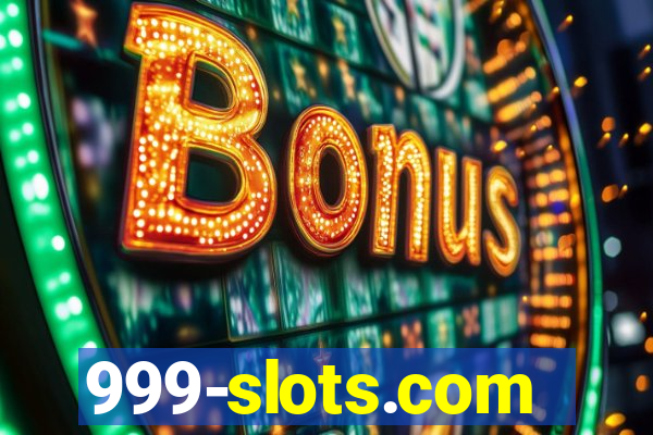 999-slots.com