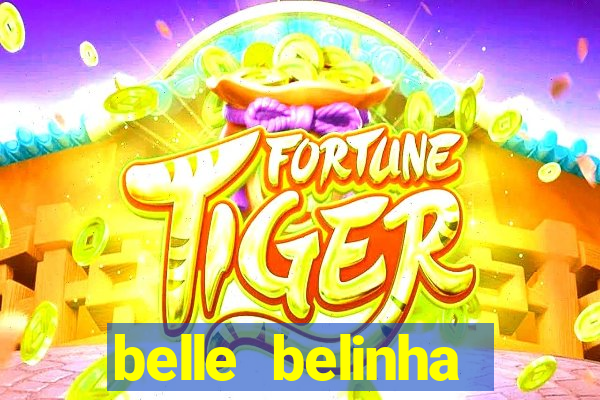 belle belinha telegram free