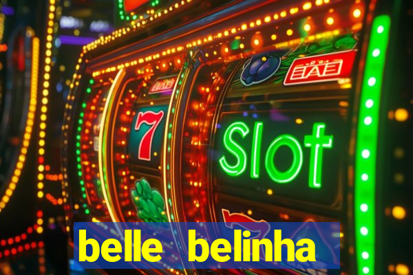 belle belinha telegram free