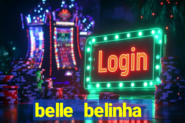 belle belinha telegram free