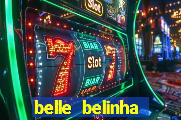 belle belinha telegram free