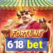 618 bet