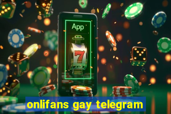 onlifans gay telegram