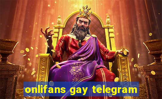 onlifans gay telegram