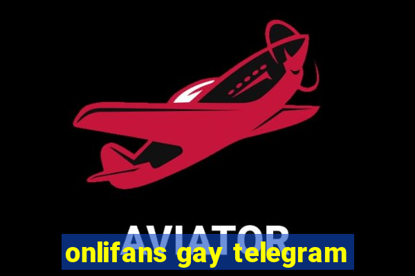 onlifans gay telegram