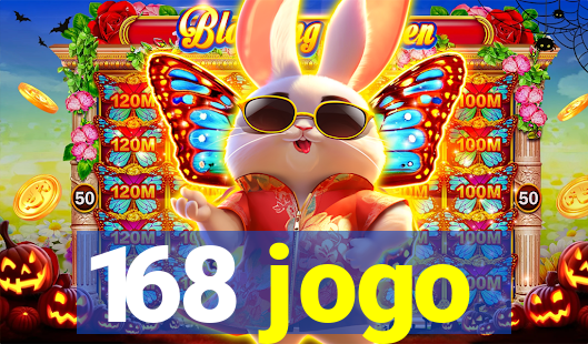 168 jogo