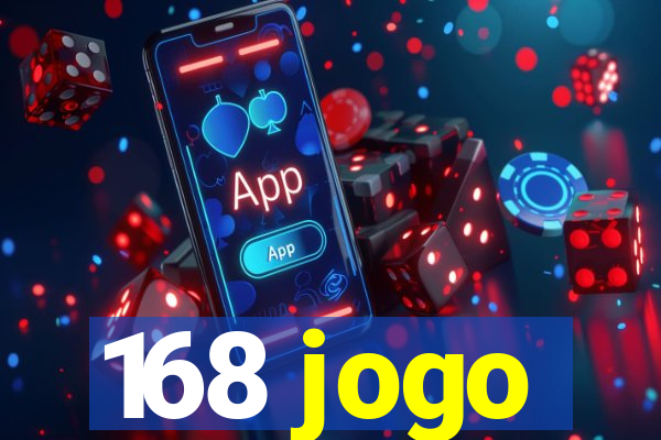 168 jogo