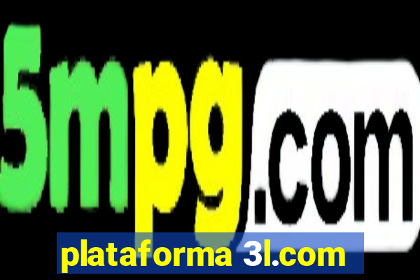 plataforma 3l.com