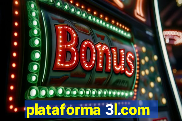 plataforma 3l.com