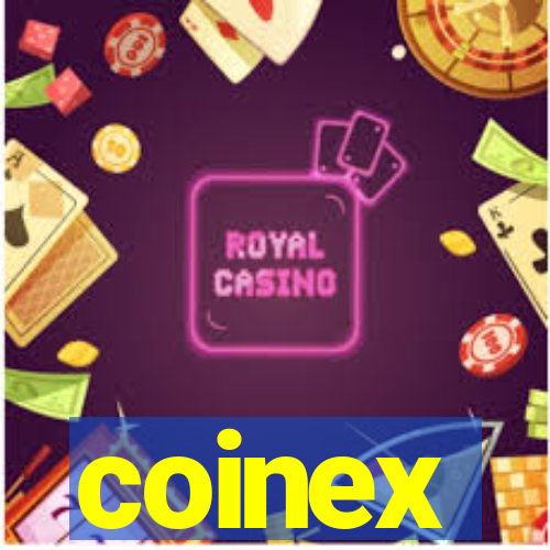 coinex