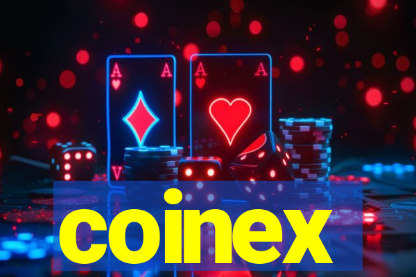 coinex