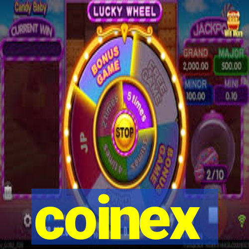 coinex