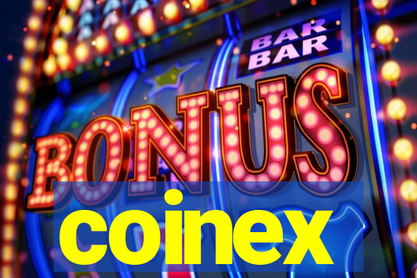 coinex