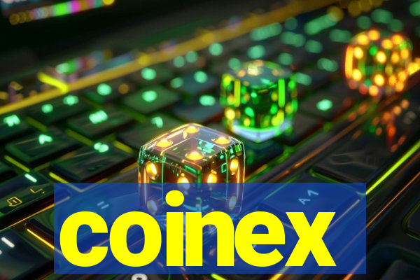 coinex