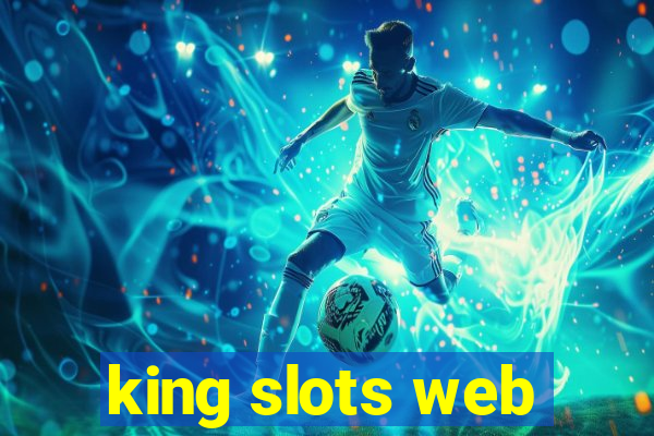 king slots web