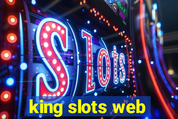 king slots web