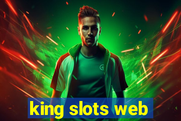 king slots web