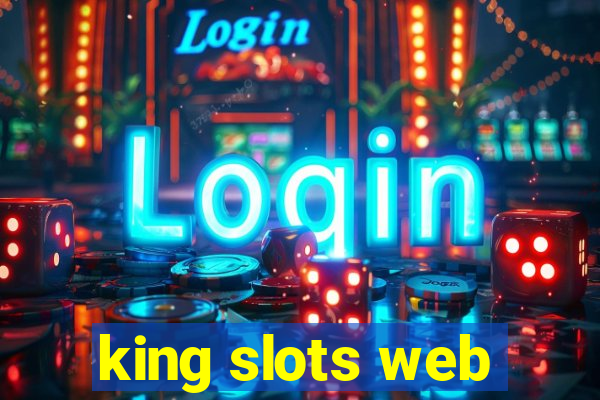 king slots web