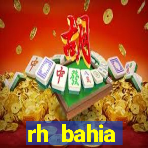 rh bahia contracheque 2022