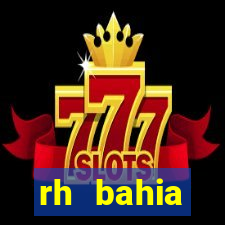 rh bahia contracheque 2022