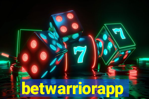 betwarriorapp