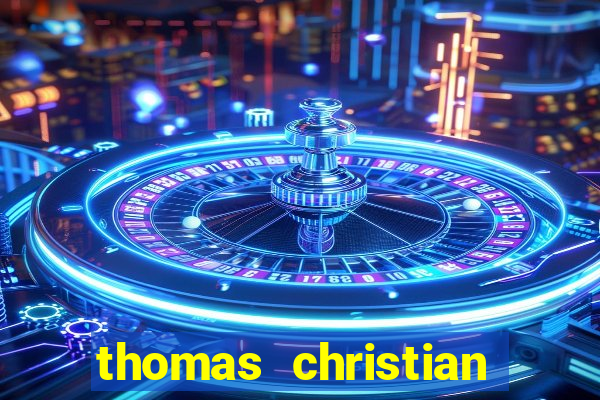 thomas christian bingo porn