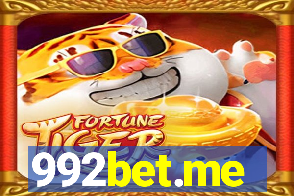 992bet.me