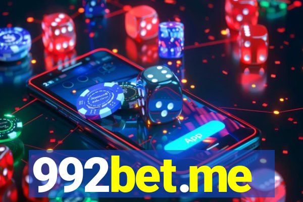 992bet.me