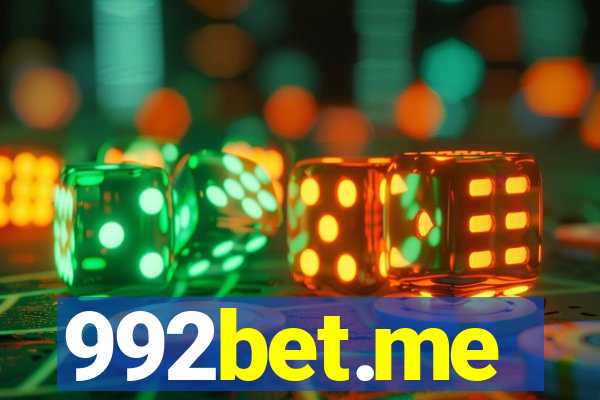 992bet.me