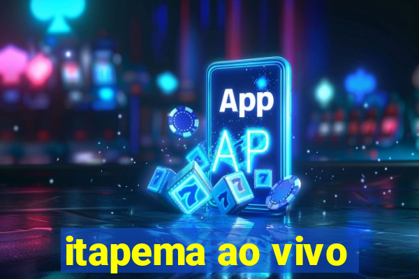 itapema ao vivo