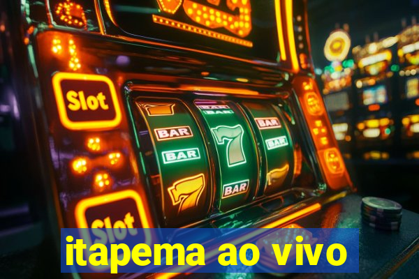 itapema ao vivo