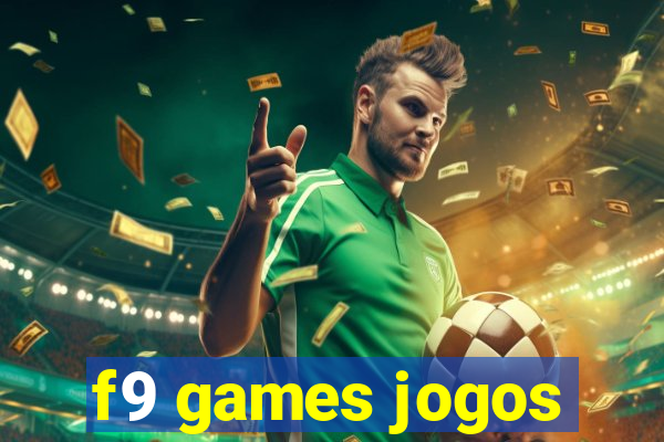 f9 games jogos