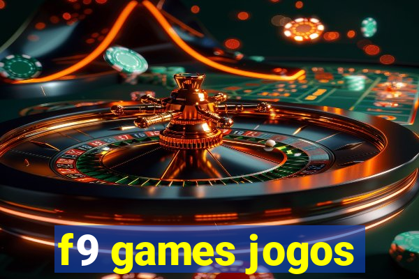 f9 games jogos