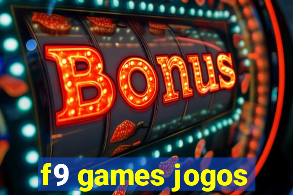 f9 games jogos