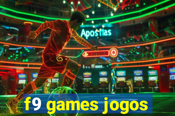 f9 games jogos